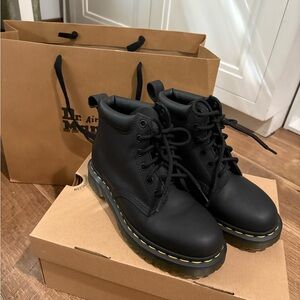Brand New Dr. Martens
